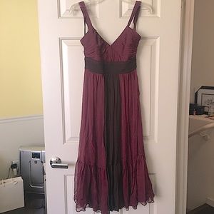 BCBG Max Azria Cocktail Dress